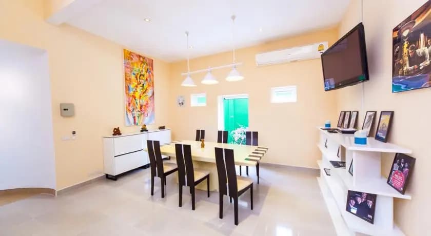 Casa Tropicana - photo 9