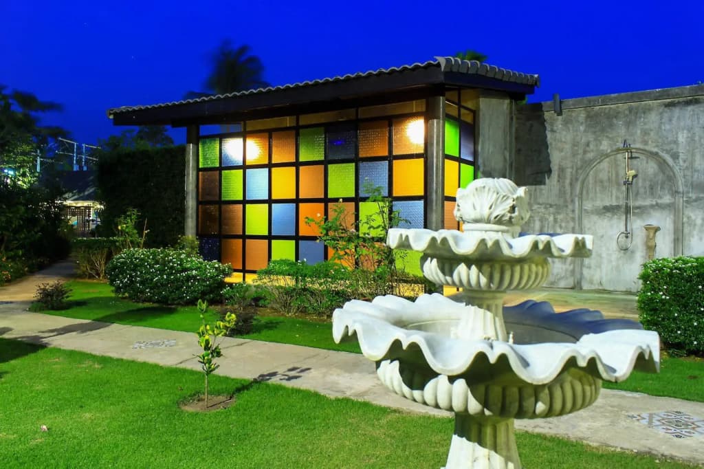 Perennial Resort - photo 1