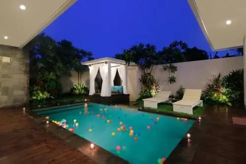 Vansari Serenity Villa - photo 11