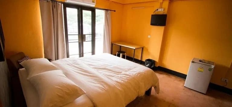 iSleep Guesthouse - photo 15