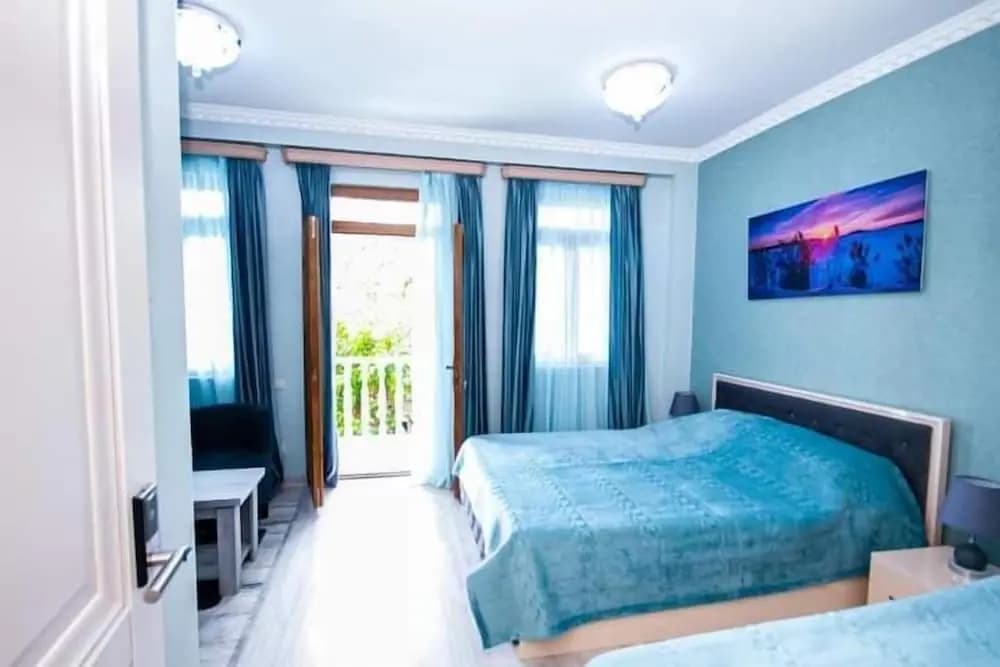 MUSMORE Boutique Hotel - photo 3
