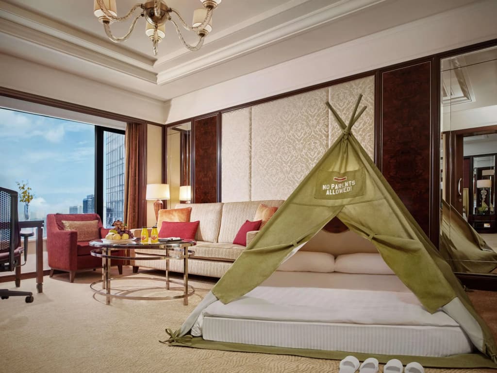 Shangri-La Kuala Lumpur - photo 39