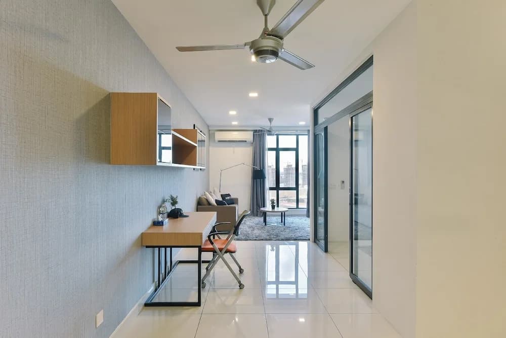 1Tebrau Residences by Subhome - photo 4