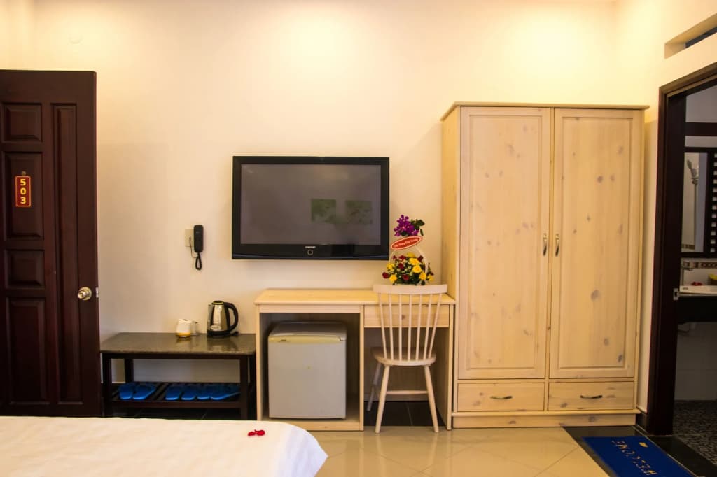 Maika Hotel - photo 2