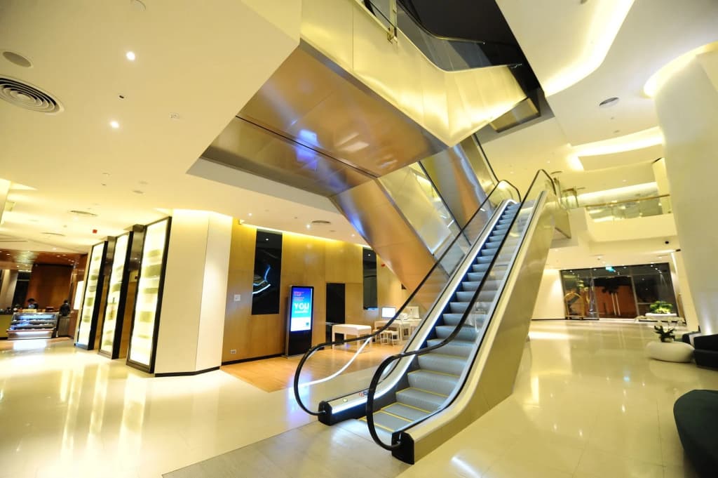 Novotel Danang Premier Han River - photo 19