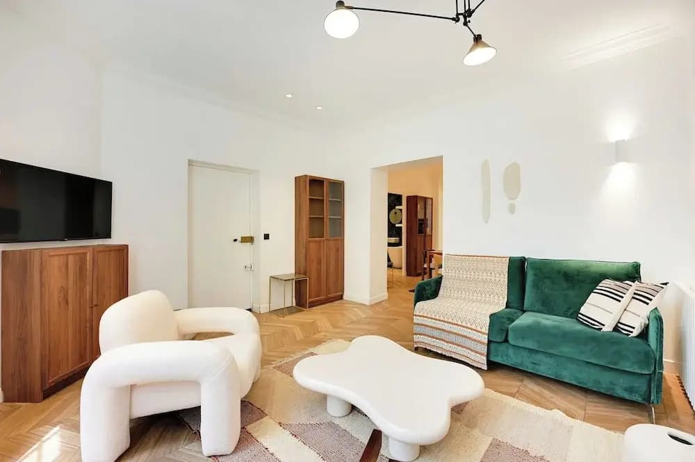 Amazing Appartement - 3br/10p - Saint Germain - photo 17
