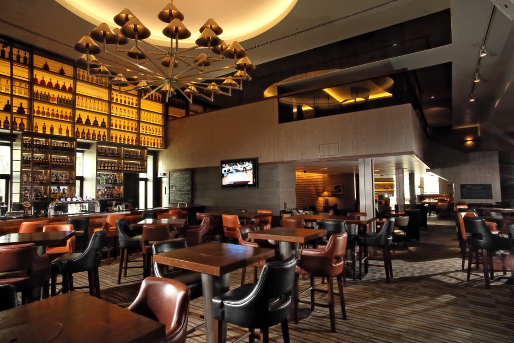Shangri-La Kuala Lumpur - photo 20