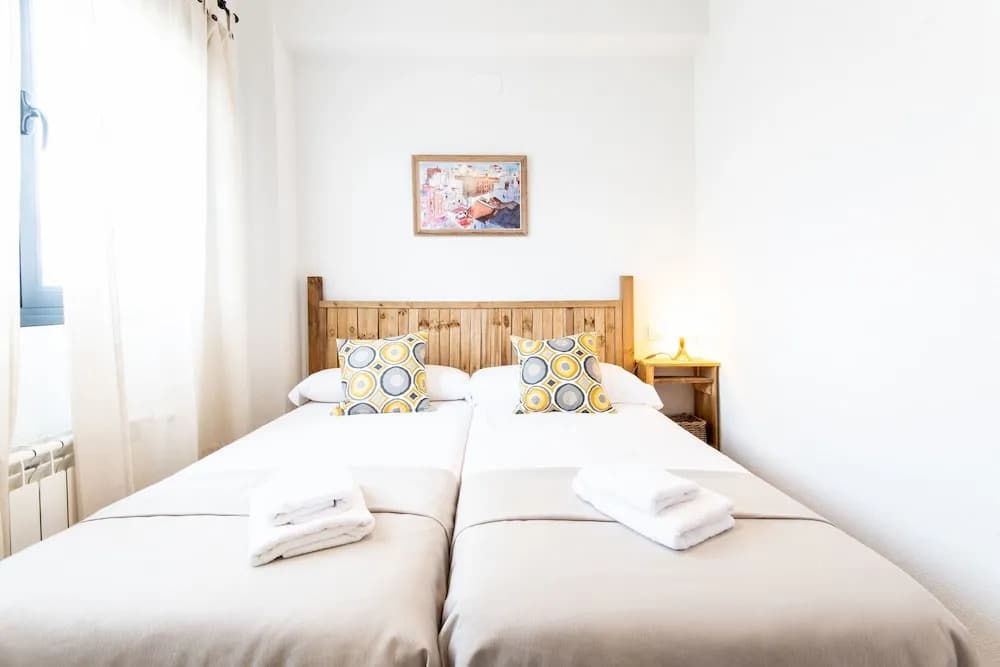 Apartamento el Chato - Madrid - photo 3