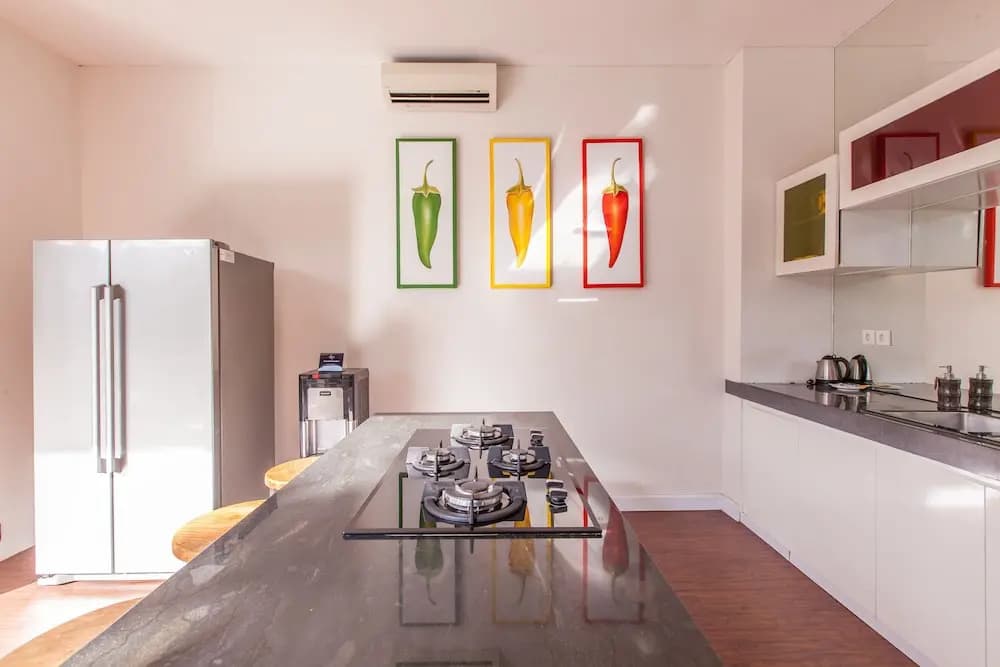AB Villa & Apartments - photo 23