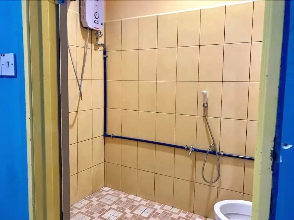 Alpha Inn 1 - photo 9