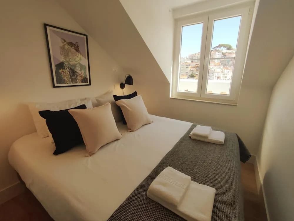 Lisbon Skyline Apartment by Misha s Place 5E - main photo