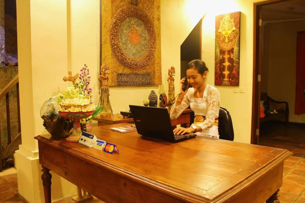 Gayatri Ubud - photo 17