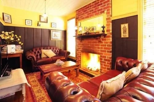 Como Cottages Accommodation - main photo