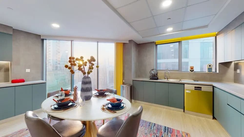 2201 Bellevue Towers - photo 19