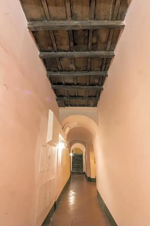 Piazza di Spagna Luxury Apartment - photo 8
