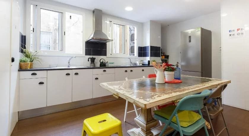 Sweet BCN Traveller House - photo 18