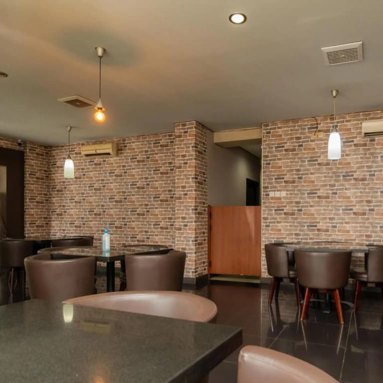 Mirah Hotel - photo 29