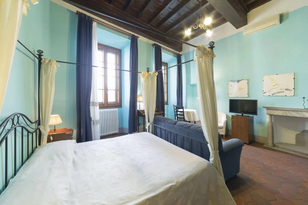 La Residenza del Proconsolo - photo 4