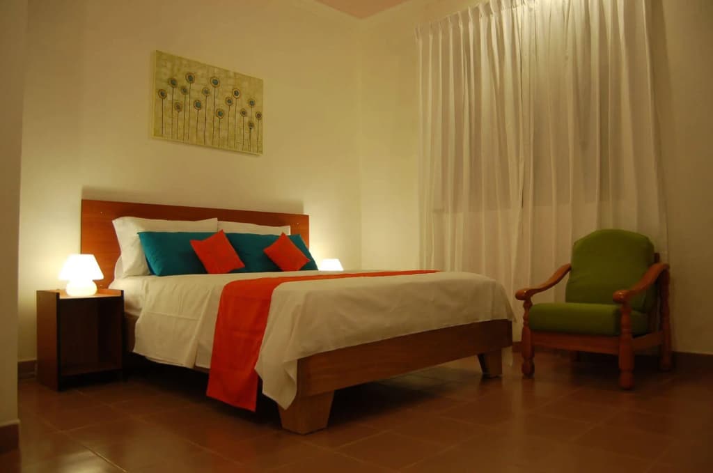 Vaali Maldives Island Escapes & Dive Guest House - photo 3