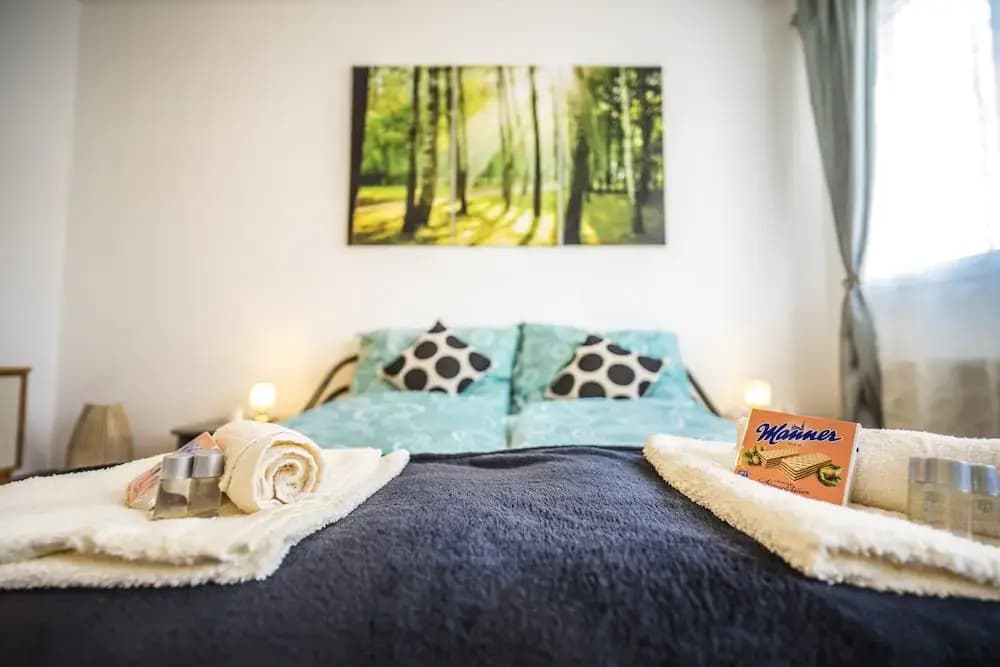 Gierstergasse Apartment Near Downtown - photo 4