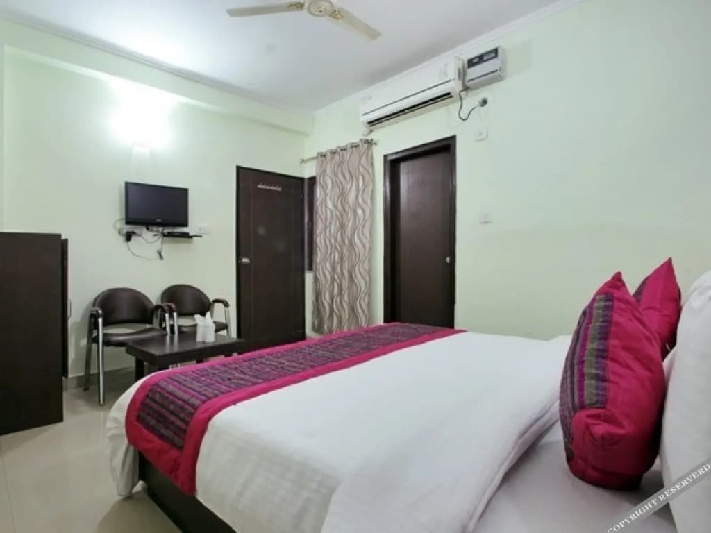 Hotel Le Princess - photo 1