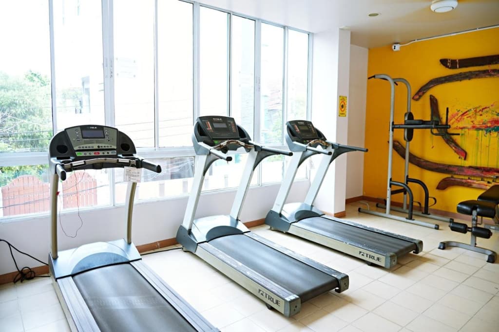 MeStyle Place Hotel - photo 31