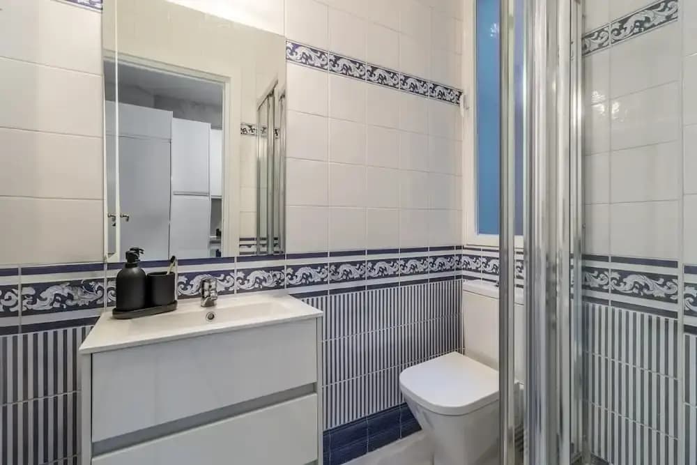 Florida - 2 Bedrooms in Ibiza - photo 9