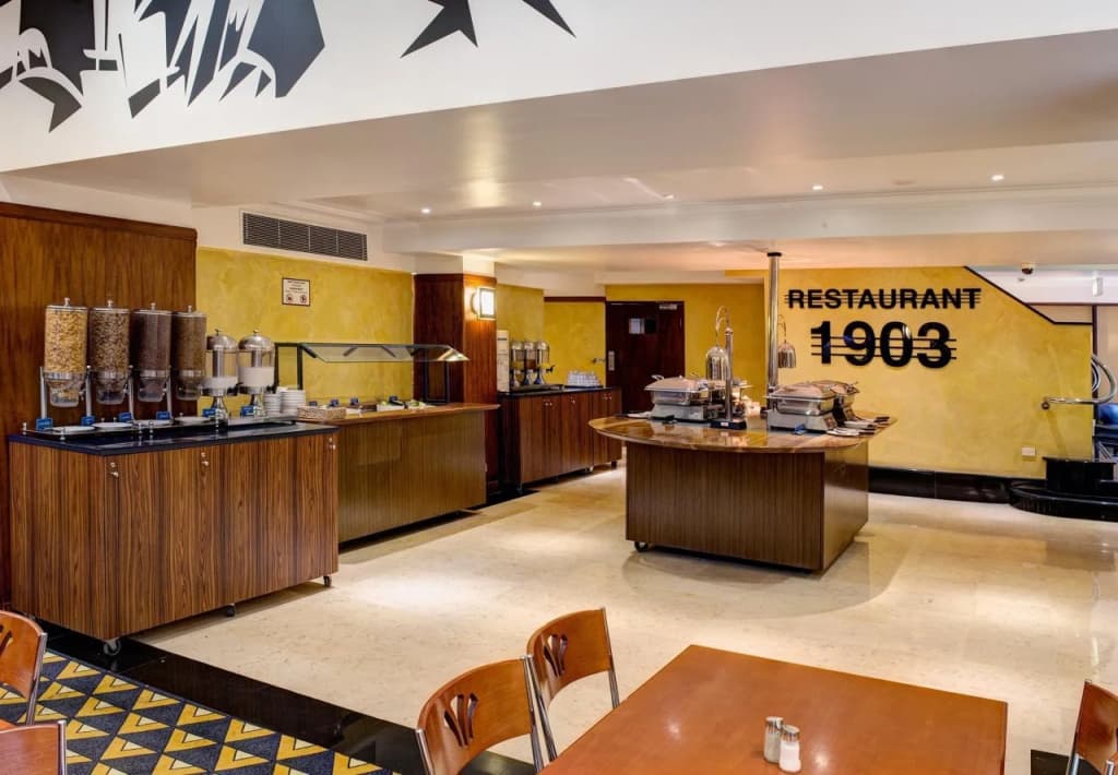 Great Southern Hotel Sydney - photo 16