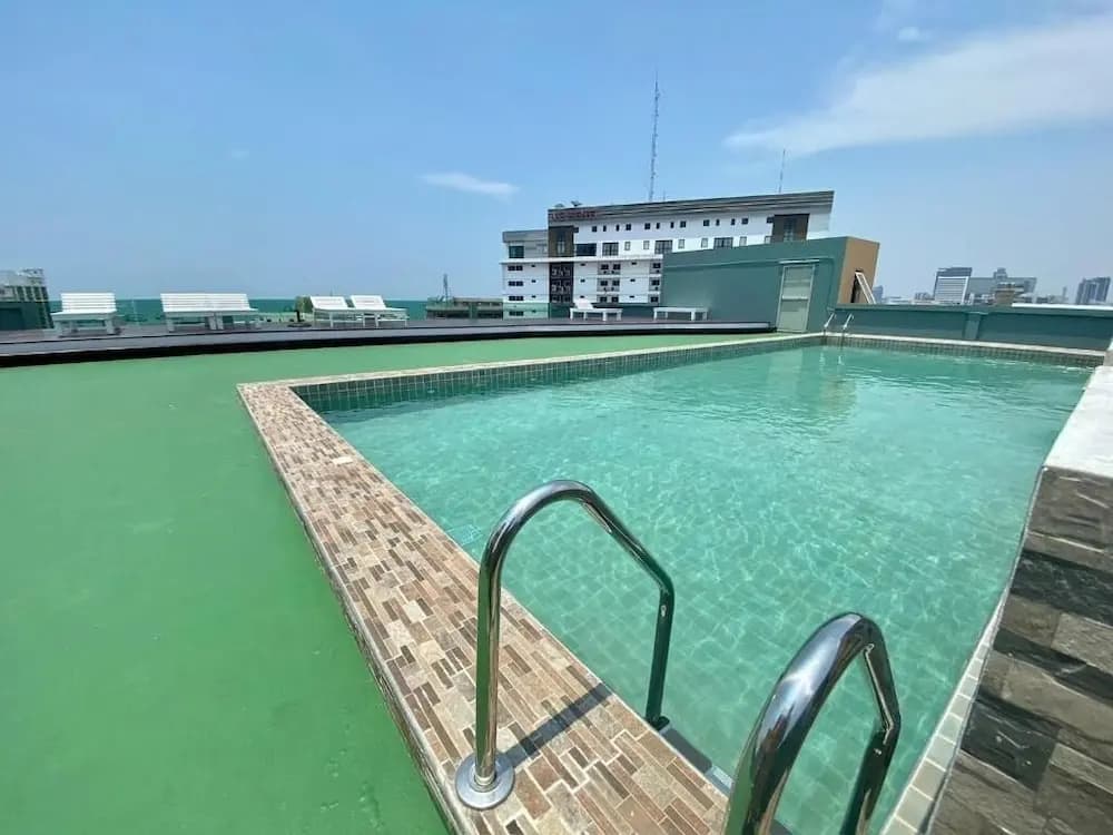 M Casa Hotel Pattaya - photo 13