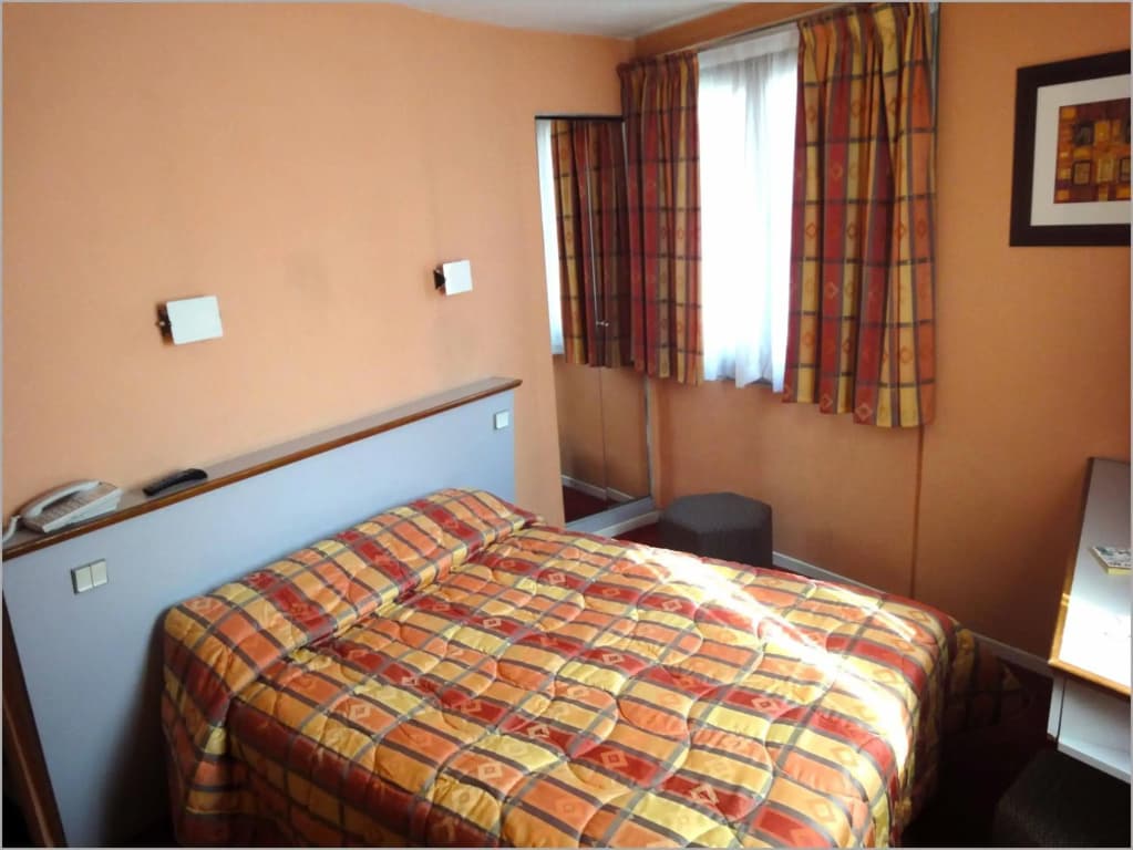 Hôtel Picardy - photo 3