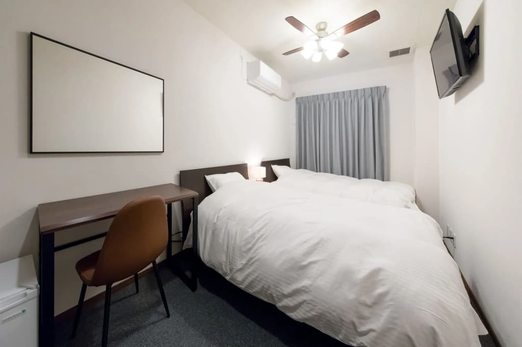 Rota Hostel - photo 2