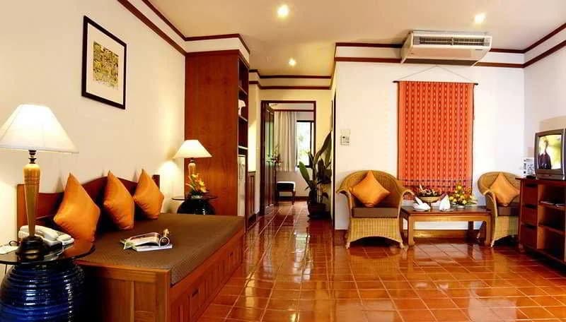 Kamala Bay Garden Resort - photo 2