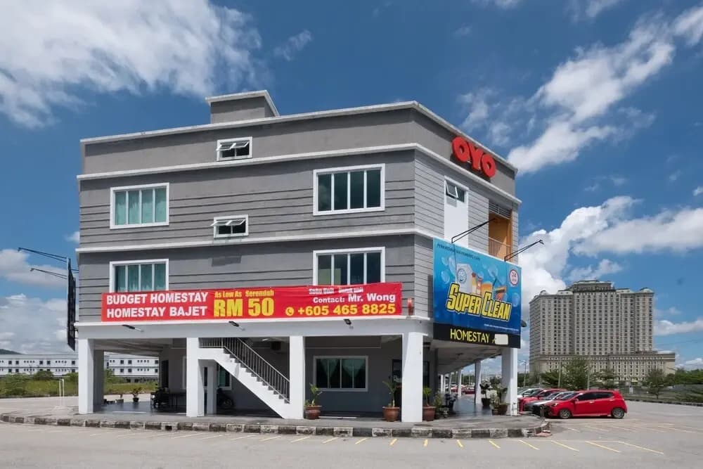 Summer Inn by OYO Rooms - main photo