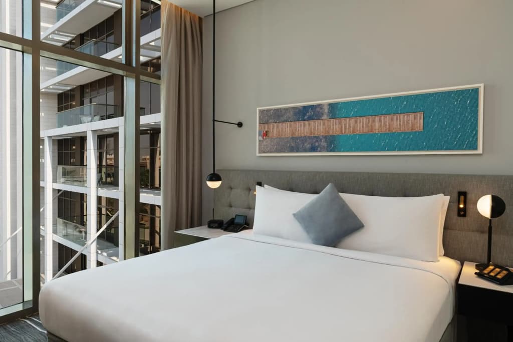 Th8 Palm Dubai Beach Resort, Vignette Collection, by IHG - photo 4