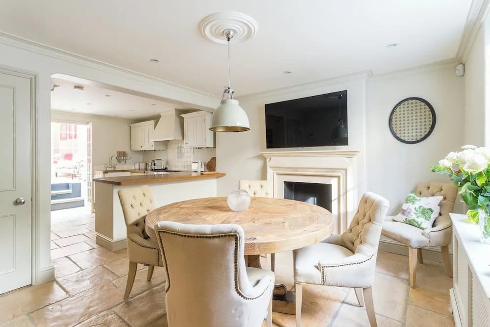 Kinnerton Street by Onefinestay - photo 16