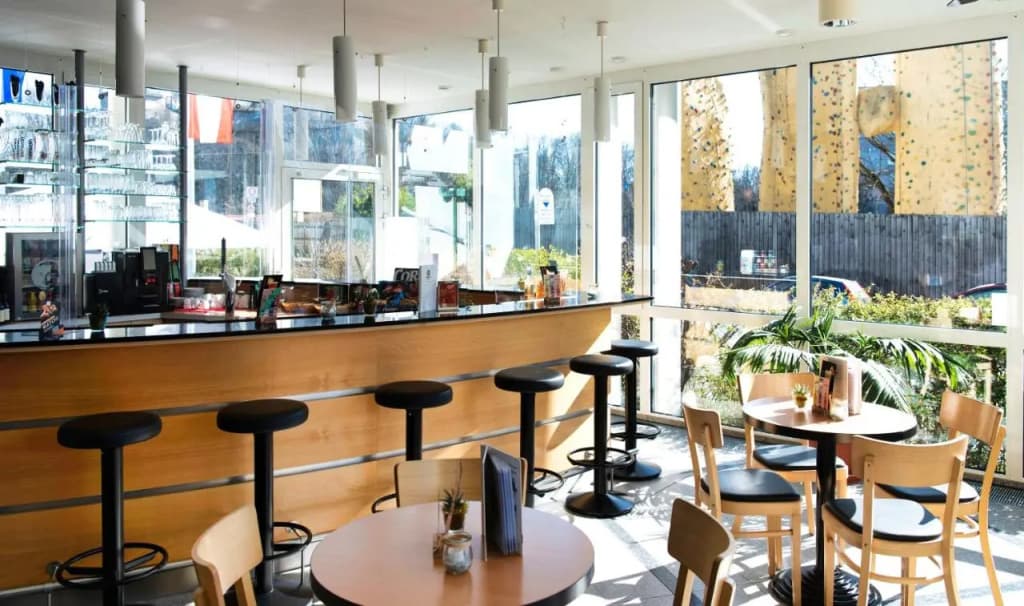 Familienhotel Citylight Berlin - photo 46