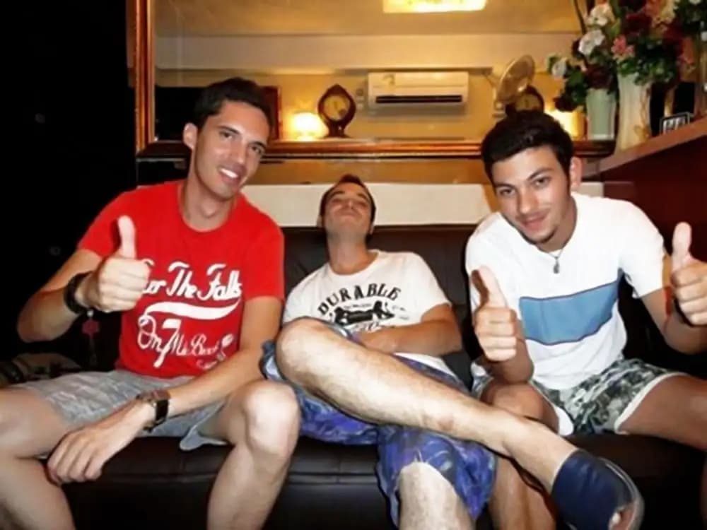 Days Hotel HK - Hostel - photo 16