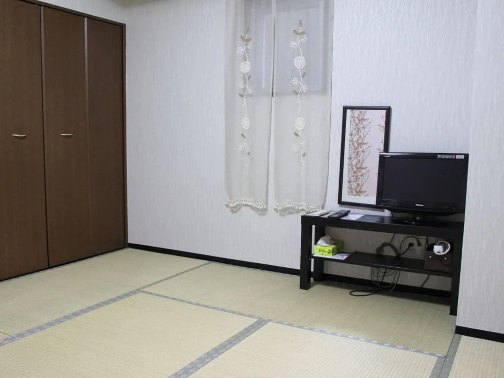 Hotel SSK Osaka Naniwa - photo 5
