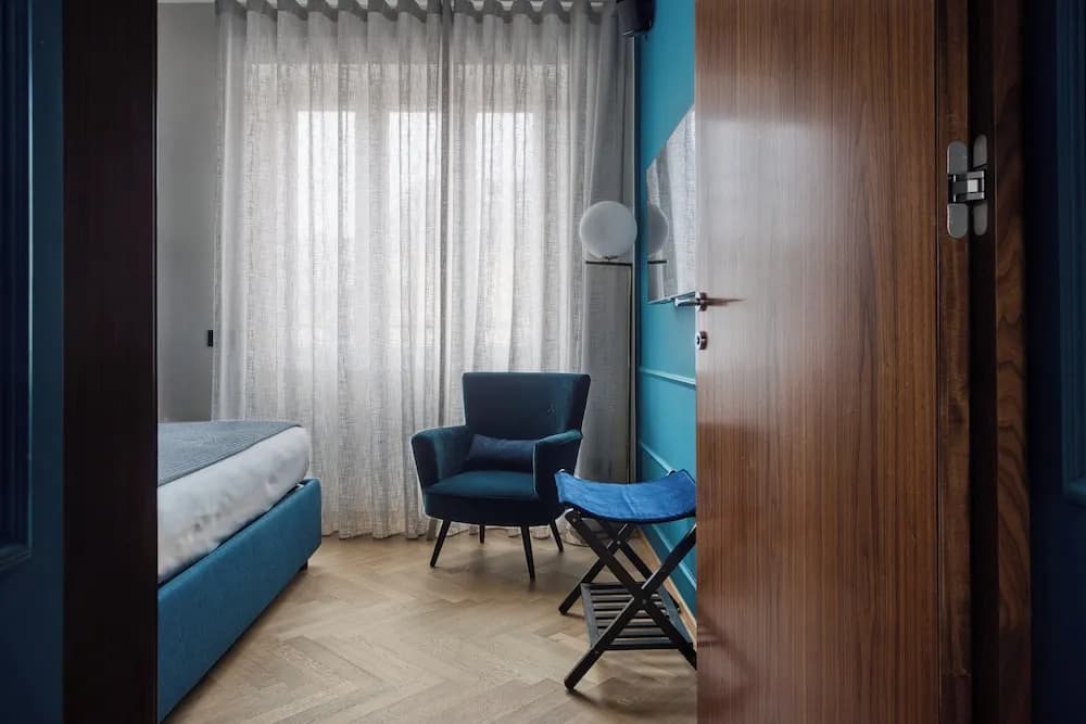 Modern apt near the Centre - photo 3