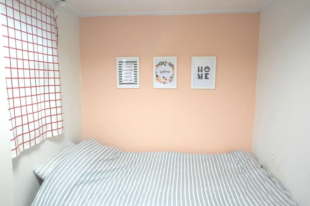 One Minute Guesthouse - photo 3