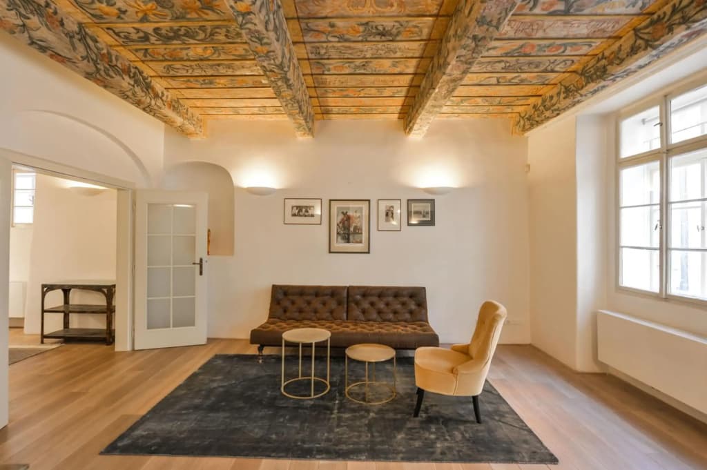18th CENTURY BAROQUE RESIDENCE - photo 14