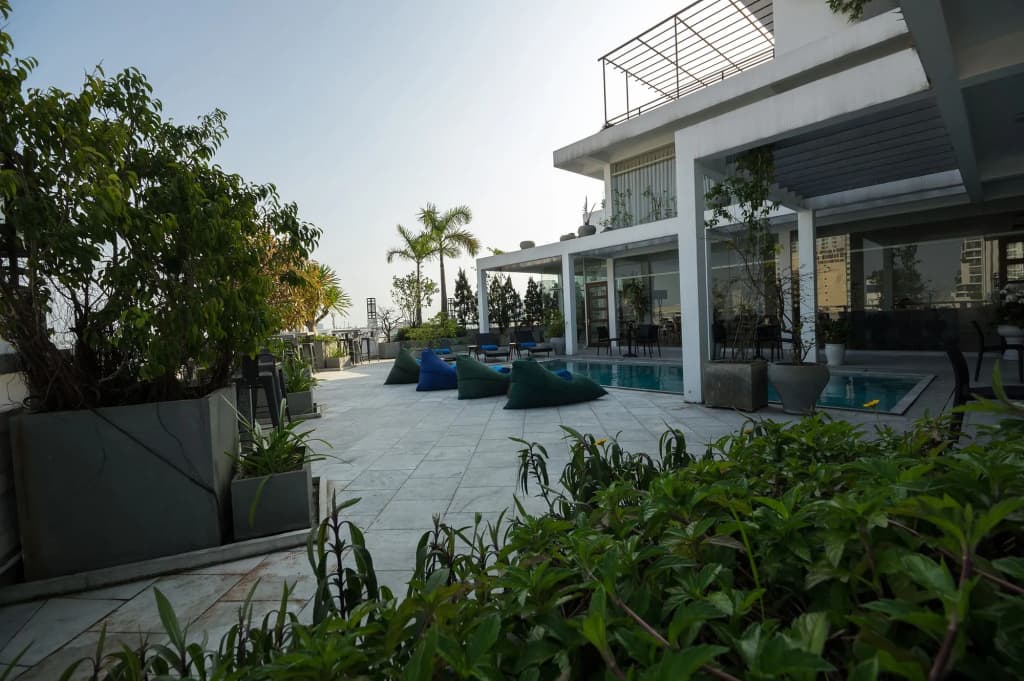 Danang Boutique Hotel - photo 18