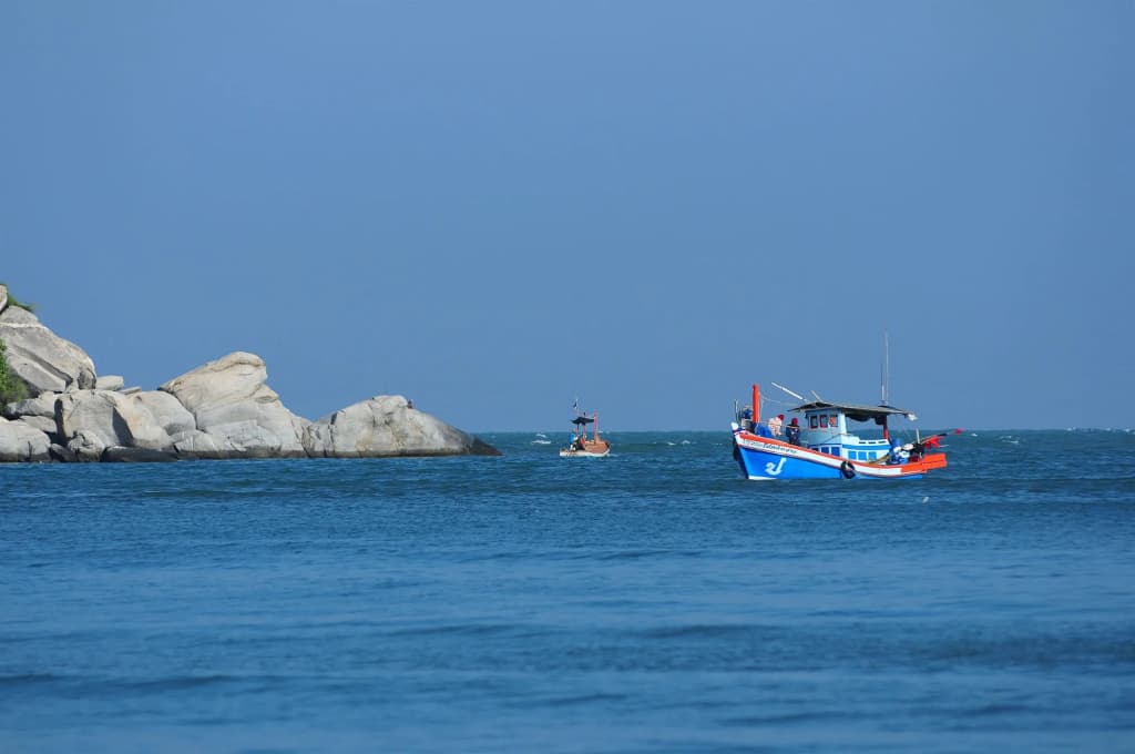 Anantasila Beach Resort Hua Hin - photo 42