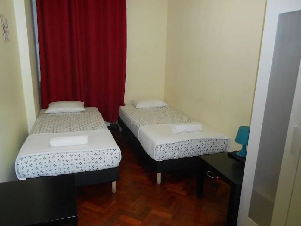 Lisbon Top Hostel - photo 6