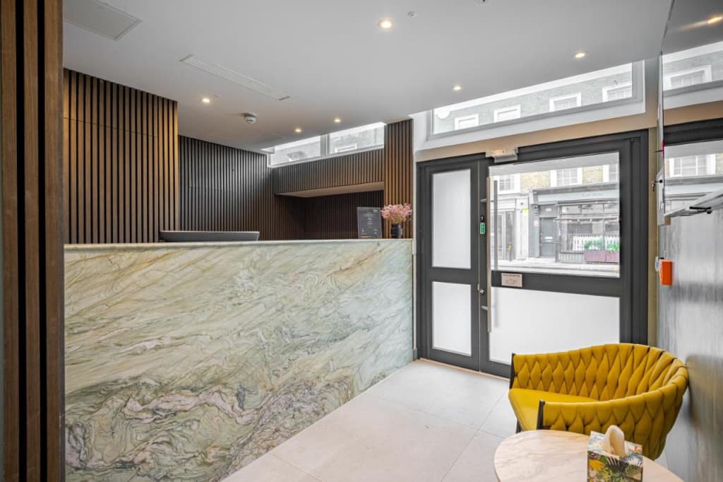 St Pancras Residence - photo 9