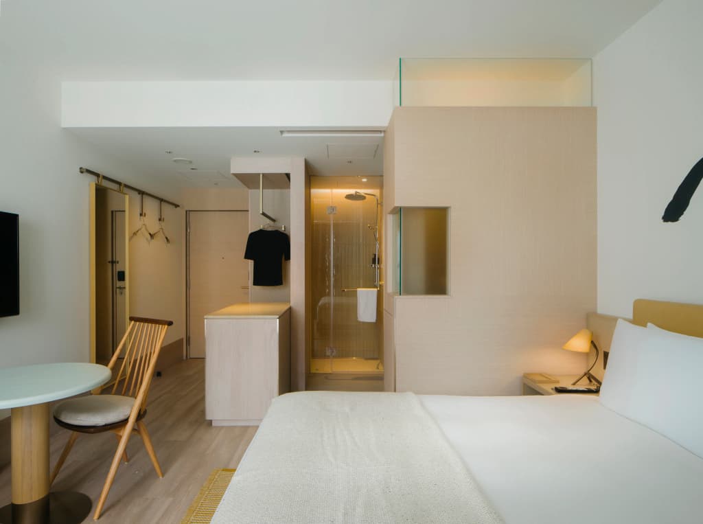 Zentis Osaka - photo 1