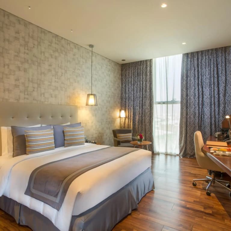 The Avenue Hotel - photo 48