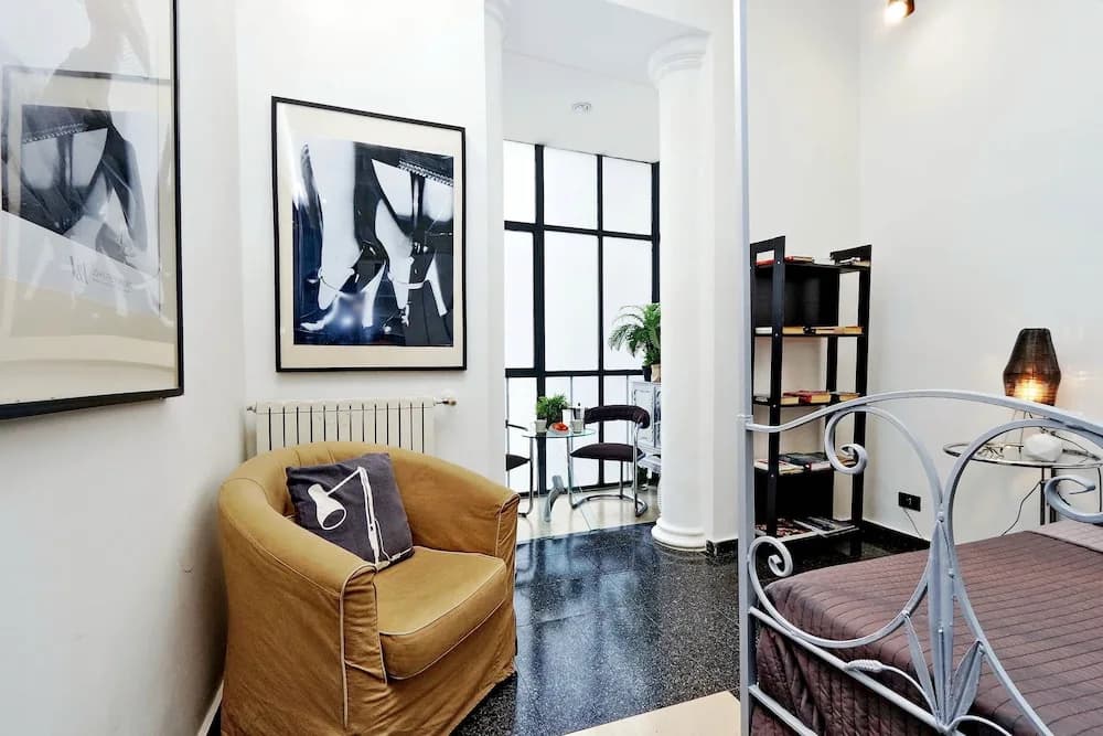 Barberini Deluxe - photo 13