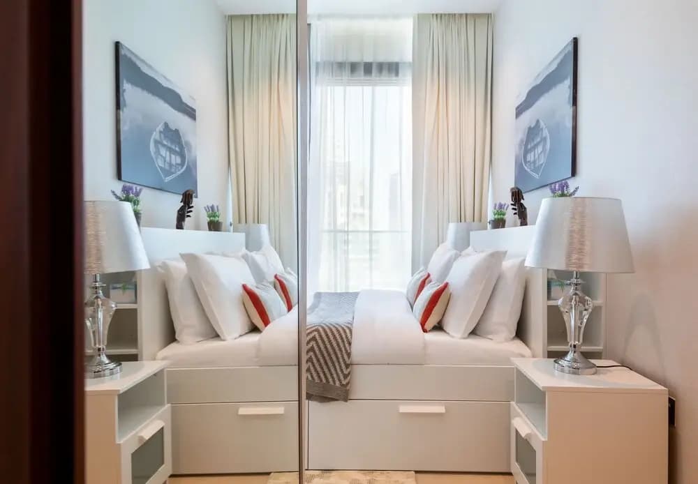Maison Privee Marina Gate 2 - photo 2
