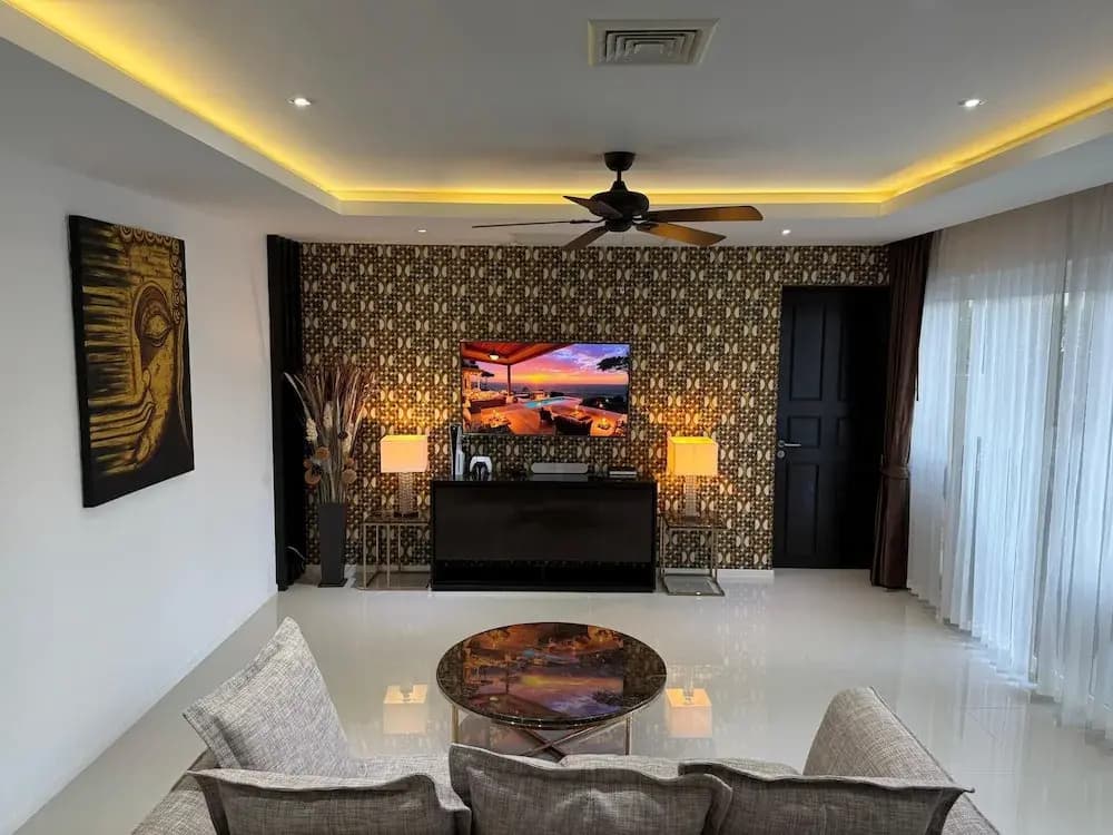 Luxury with Ocean Views&Private Rooftop - photo 3